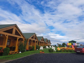 Holiday home Ustronie Morskie, Ustronie Morskie
